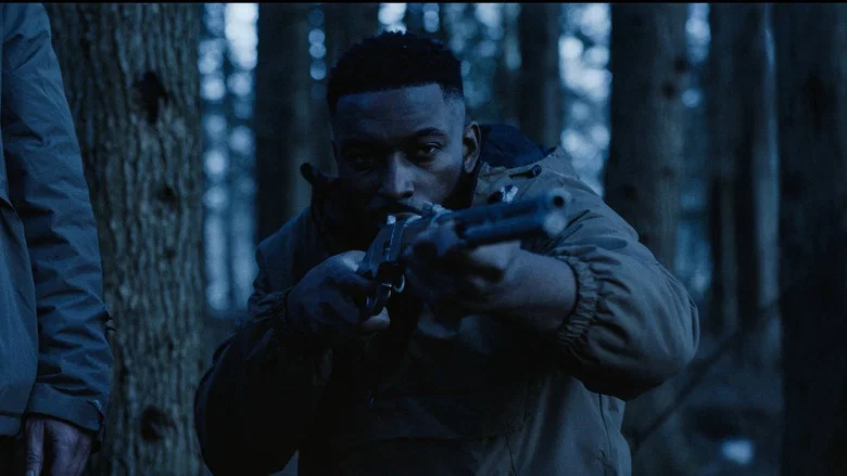 Bambi: The Reckoning screenshot 7