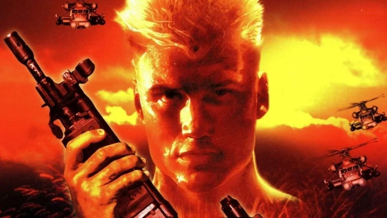 Red Scorpion screenshot 8