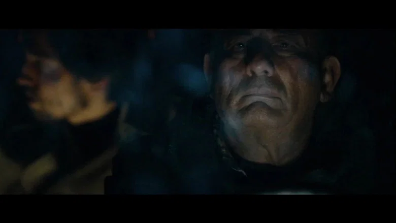 Into the Night screenshot 5