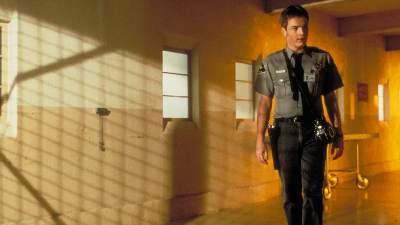 Nightwatch screenshot 6