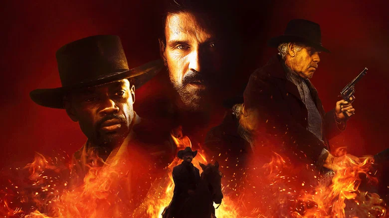 Hell on the Border screenshot 2