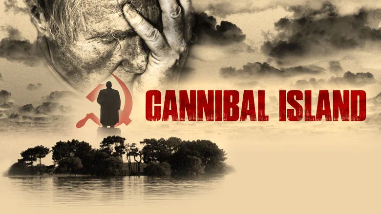 Cannibal Island screenshot 1