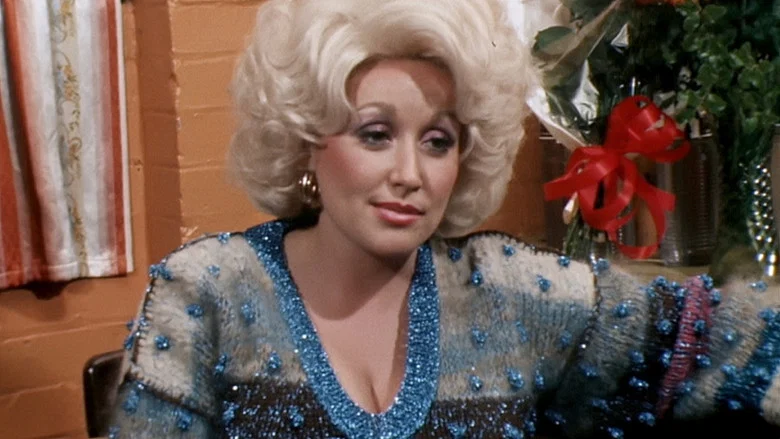 Dolly Parton : L'Amérique réconciliée screenshot 7