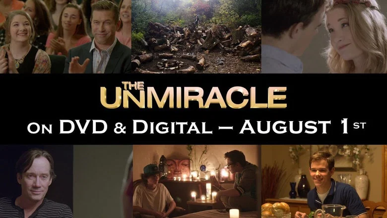 The UnMiracle screenshot 1