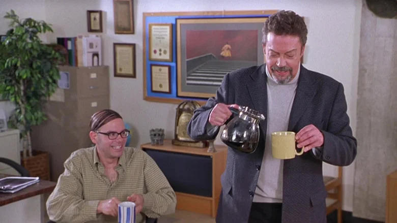 Scary Movie 2 screenshot 8