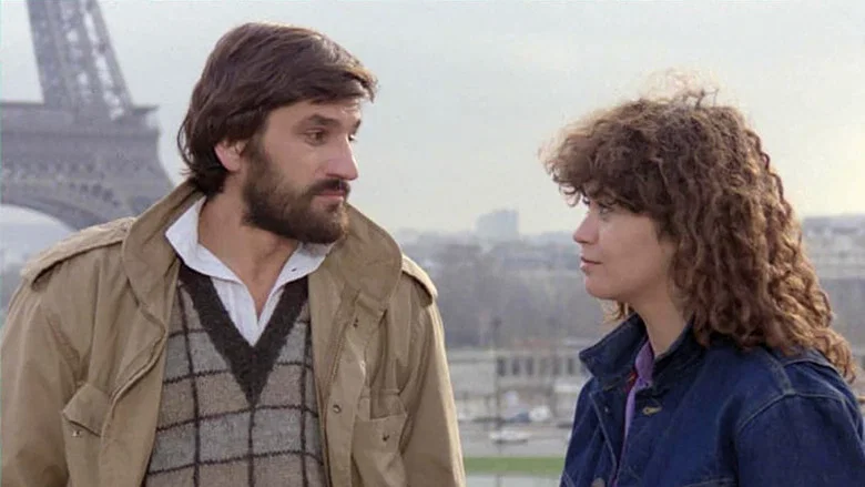 Season of Peace in Paris screenshot 1
