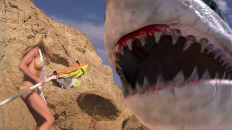 Super Shark screenshot 6