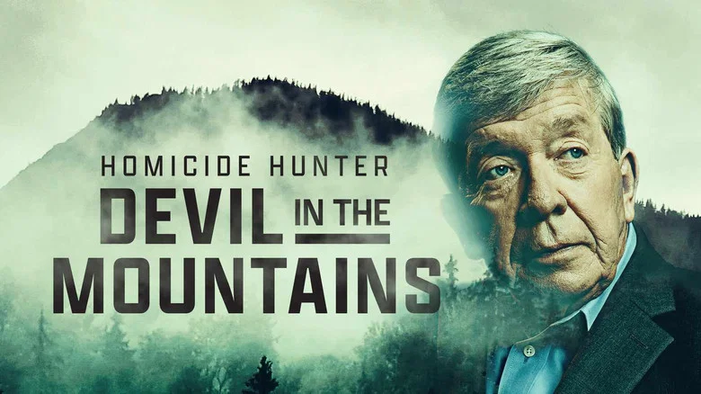 Homicide Hunter: Devil in the Mountains screenshot 3