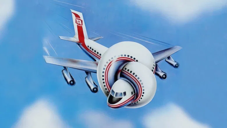 Airplane! screenshot 3