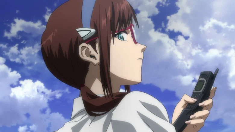 Evangelion: 2.0 You Can (Not) Advance screenshot 2