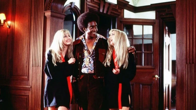 The Ladies Man screenshot 2