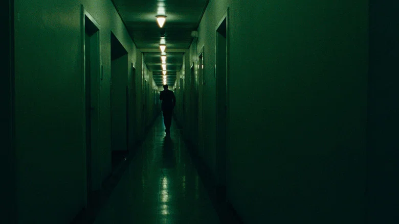 DEAD AIR screenshot 4