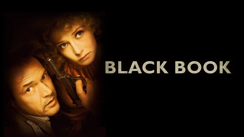 Black Book screenshot 5