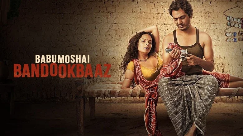 Babumoshai Bandookbaaz screenshot 4