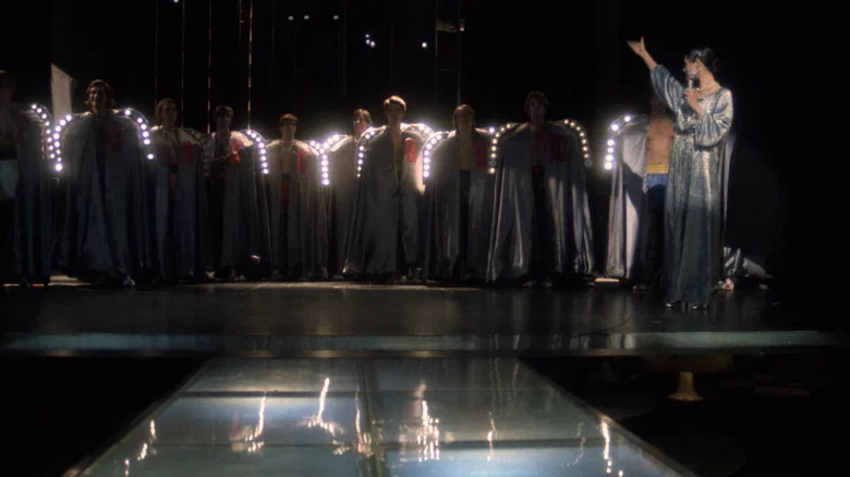 The Last Romantic Lover screenshot 5