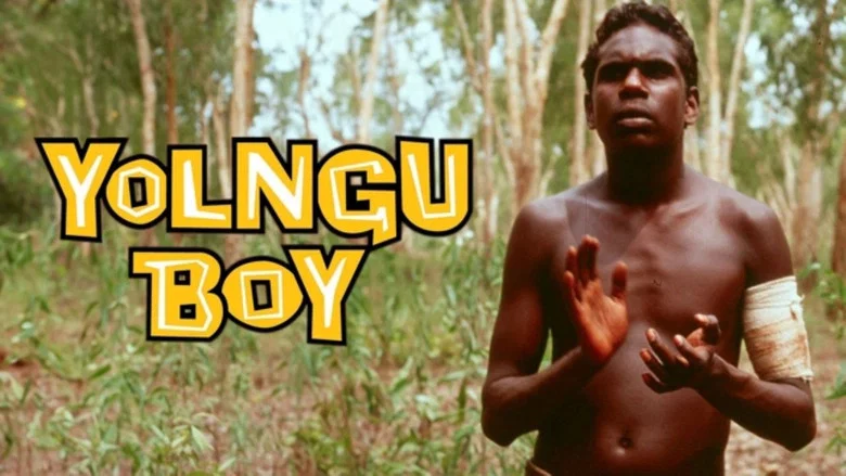 Yolngu Boy screenshot 2