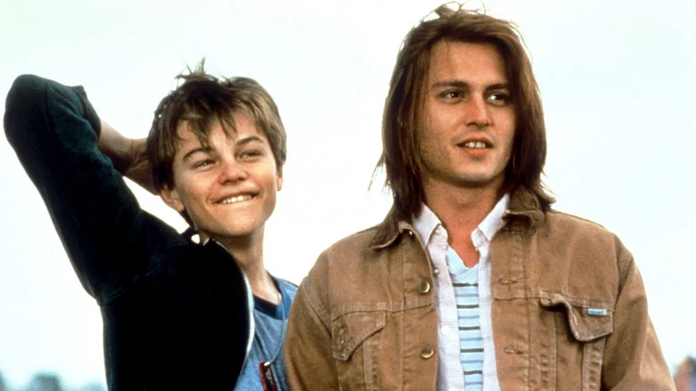 What's Eating Gilbert Grape screenshot 1