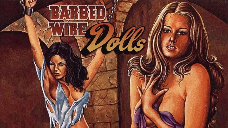 Barbed Wire Dolls screenshot 5