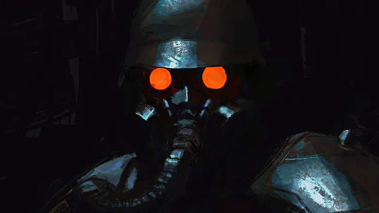 Jin-Roh: The Wolf Brigade screenshot 7