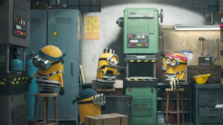Minions & More 2 screenshot 1