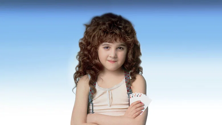 Curly Sue screenshot 6
