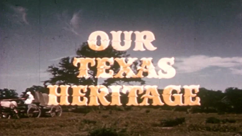 Our Texas Heritage screenshot 1