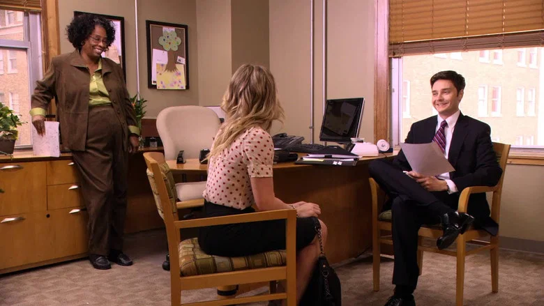 Beauty & the Briefcase screenshot 1