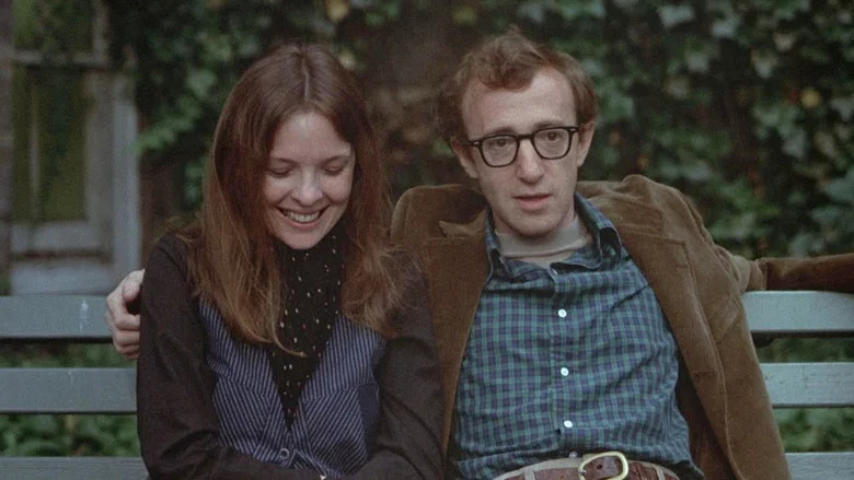 Annie Hall screenshot 6