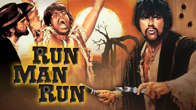 Run, Man, Run screenshot 7
