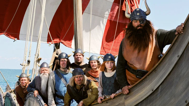 Wickie the Mighty Viking screenshot 2