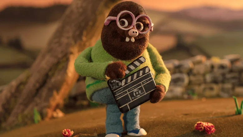 Strike screenshot 1