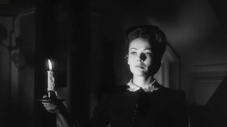 The Ghost and Mrs. Muir screenshot 1