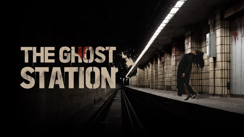 The Ghost Station screenshot 6
