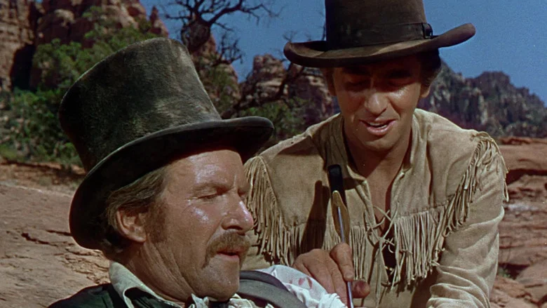 Comanche Territory screenshot 3