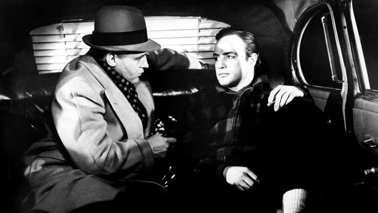 On the Waterfront screenshot 5