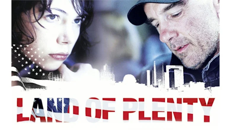 Land of Plenty screenshot 6