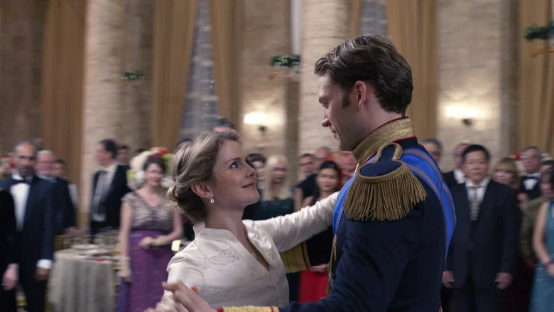 A Christmas Prince: The Royal Wedding screenshot 7