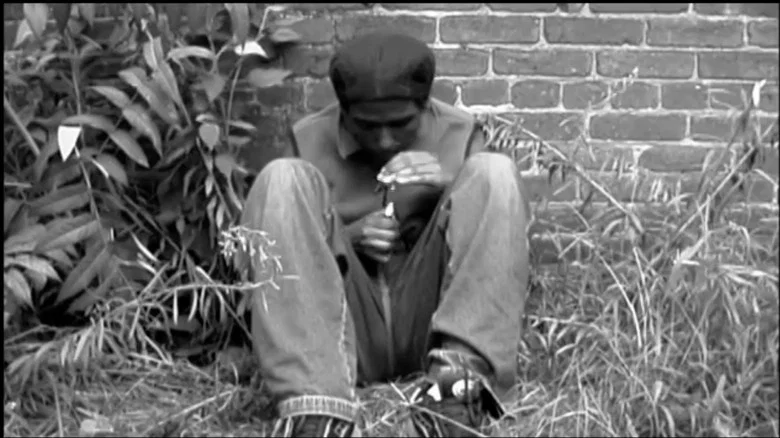 Cigarette screenshot 1