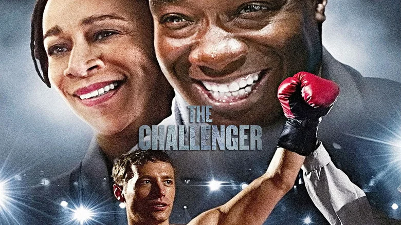 The Challenger screenshot 4