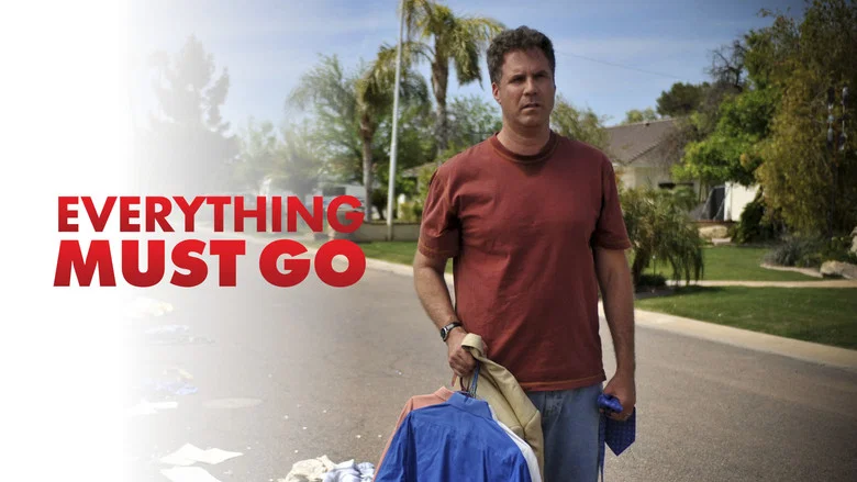 Everything Must Go screenshot 6