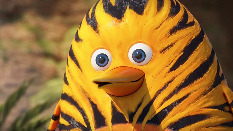 The Jungle Bunch screenshot 8