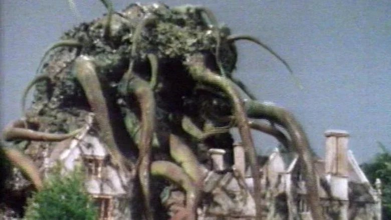 Doctor Who: The Seeds of Doom screenshot 5