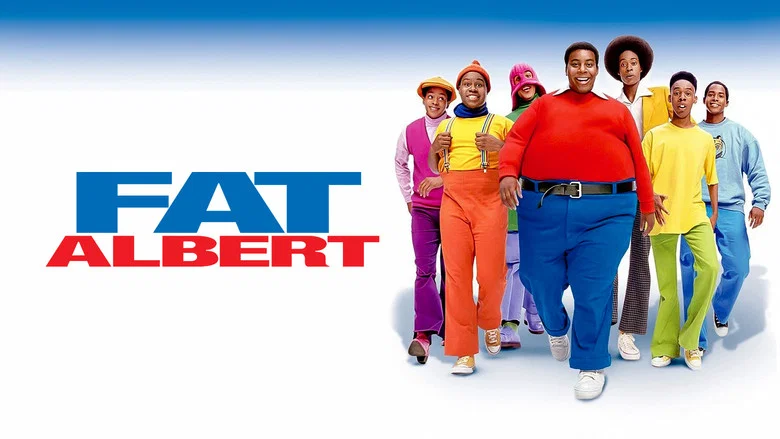 Fat Albert screenshot 6