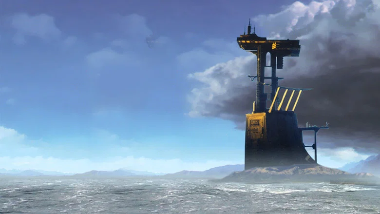 Beyond the Rising Moon screenshot 2