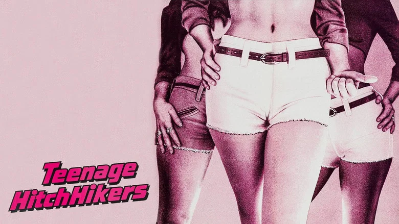 Teenage Hitchhikers screenshot 3