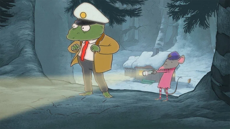 Gordon & Paddy screenshot 2