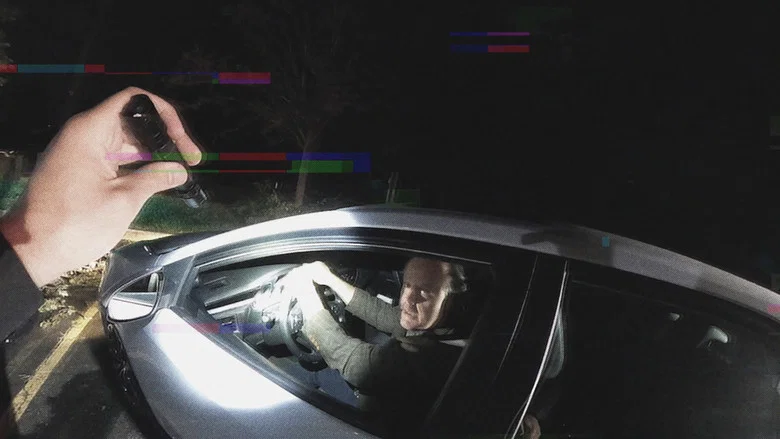 Dashcam screenshot 3