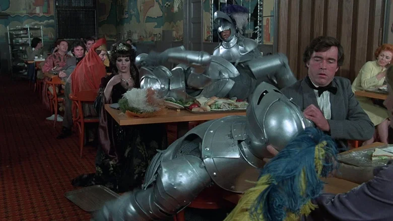 Silent Movie screenshot 5