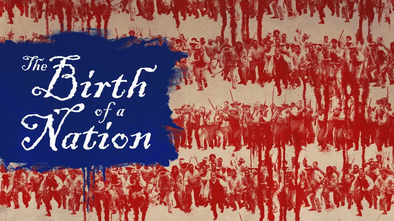 The Birth of a Nation screenshot 1