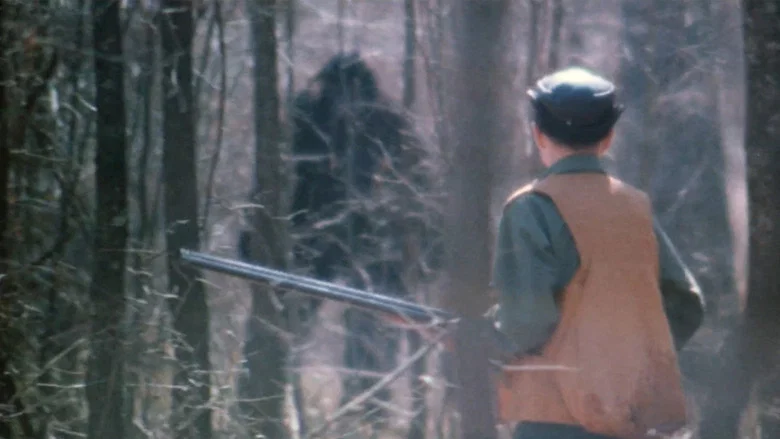 The Legend of Boggy Creek screenshot 2